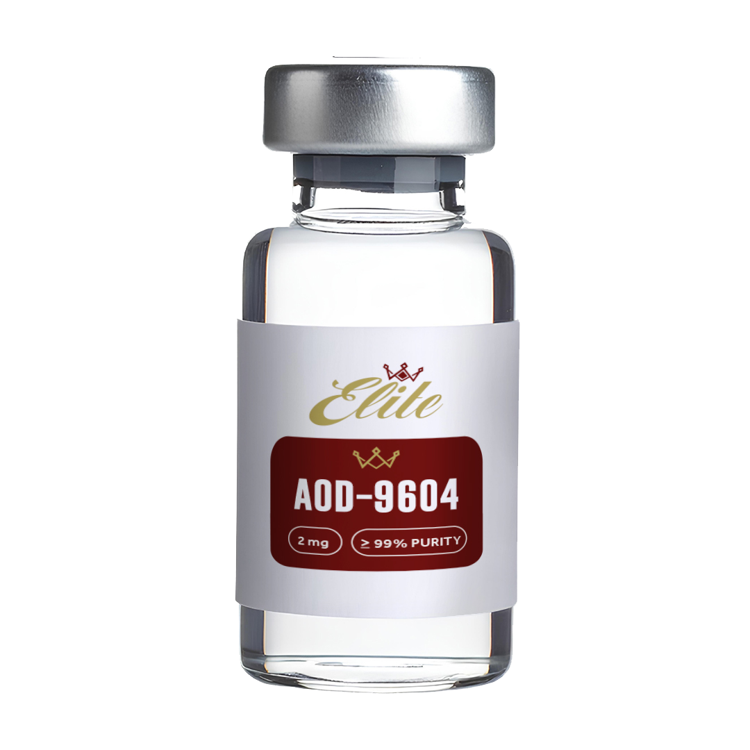 AOD-9604 5mg