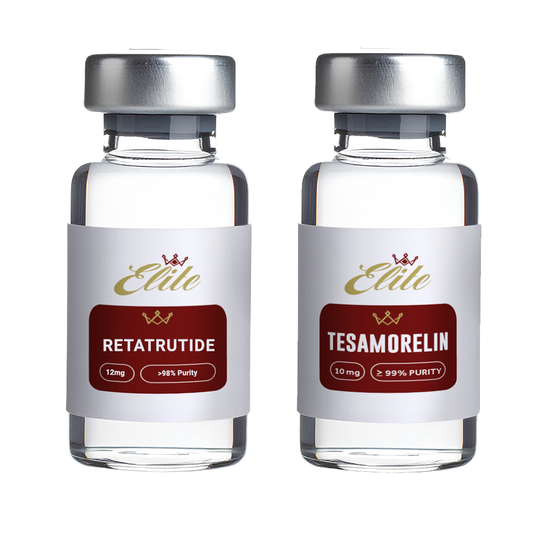 Composition Control Duo - Retatrutide, Tesamorelin